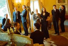 Pink Martini Returns to the Arlington