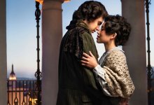 Opera Santa Barbara Presents La bohème