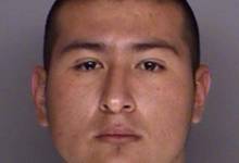 Domestic Violence Suspect Arrested After Overnight Standoff