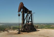 Supes Chew on Oil Tax