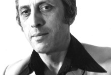 Len Black 1931 – 2011