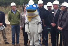 San Jose Creek Project Underway in Goleta