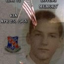 Ronald Stetter: 1947-1968