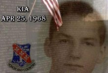 Ronald Stetter: 1947-1968