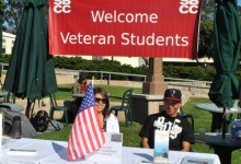 SBCC Veterans Recognition and Awareness Day