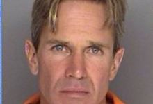 Bicycle Cops Arrest Chainsaw-Stealing Parolee