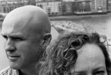 England by Tim Crouch