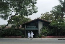 Nursing Homes a No Go for the Homeless