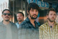 Ryan Bingham’s Weary Road to Stardom