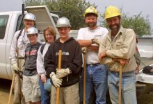 Local Trail Organizations Develop Volunteer Center