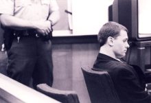 Surfer, Robber, Writer, Lifer