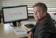Fastspring, Onward and Upward