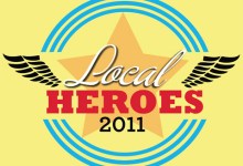 Local Heroes 2011