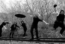 Quirky Folksters Buster Blue