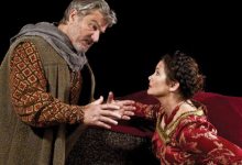 The Lion in Winter Comes to Alhecama Theatre