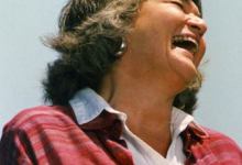 Annette Goodheart: 1935-2011