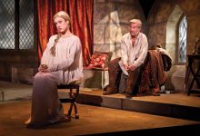 The Lion in Winter at Alhecama Theatre