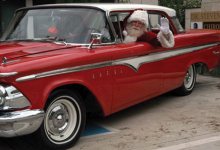 58th Annual Milpas Street Holiday Parade