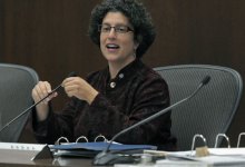 Unanimity Breaks Out Over Growth Compromise