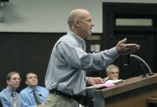 Council Names Three New Historic Landmarks