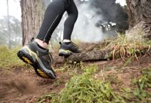 Diamonds on the Soles of Their Shoes