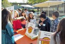 Hope School District Goes Solar