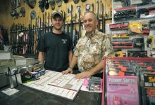 Everything But the Gun