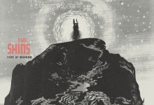 The Shins Reveal Title and Cover Art of Fourth Album