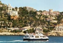 Monaco: Not Just for the Rich and Famous
