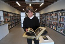 New Year’s Art Resolutions