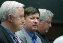 Veronica Meadows in Peril