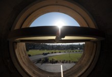 Let the Sun Shine In