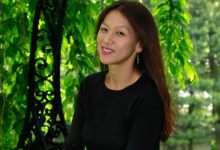 Tiger Mother Author Coming to UCSB