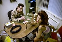 Interview: Handsome Furs’ Alexei Perry