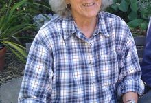 Rachel Oatman Johansen: 1931-2011