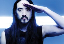 Steve Aoki Expands His Horizons