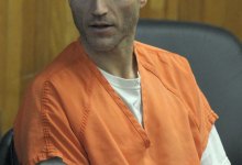 Mammoth Man Accused of Sex Crimes Commits Suicide