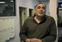 PUEBLO Closes S.B. Offices