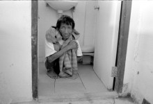 International Photo Exhibition Captures Stories of the Human Condition