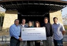 SB Bowl to give $.25 of Every Ticket Sold to County Arts Commission