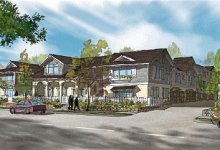 City Breaks Ground on New Affordable Housing