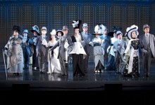 My Fair Lady Comes to the Granada Theatre