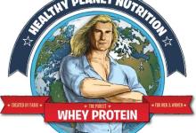 Fabio and Whole Foods. Together.