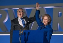 The Iron Lady