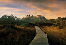 Patagonia: La Última Esperanza 
