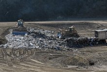 New World of Trash Conversion