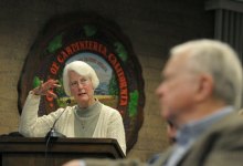 New Project, Same Skepticism