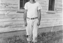 Poet Laureate to Host Stafford Reading