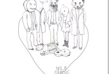 Milo Greene