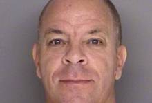 Detectives Look for Molestation Victims